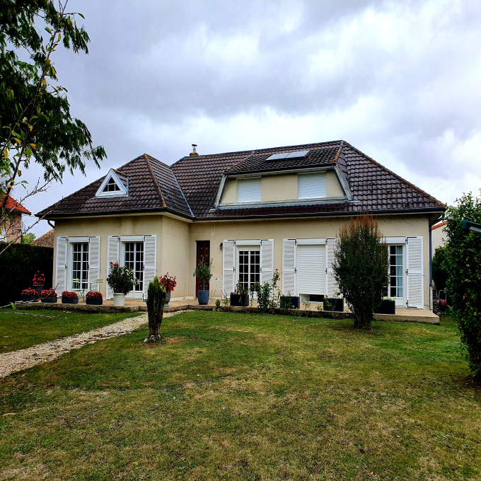 Offres de vente Maison Fontenille-Saint-Martin-d'Entraigues (79110)