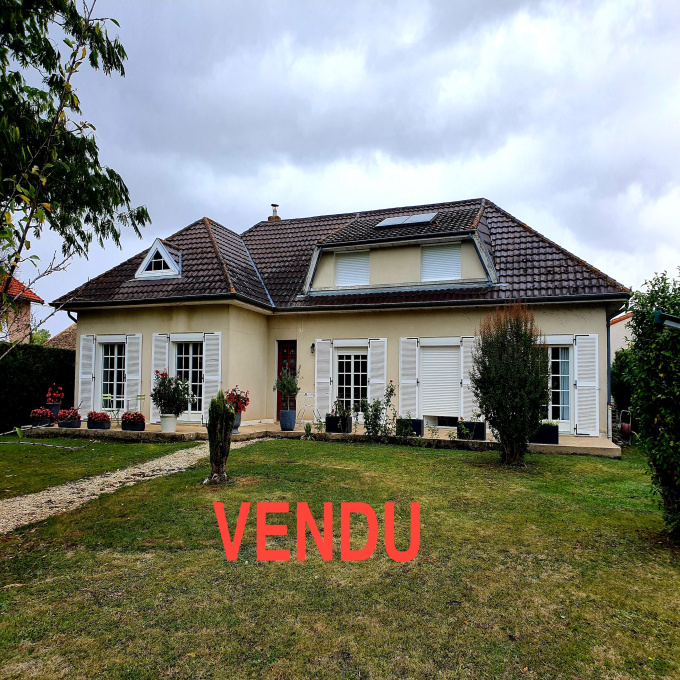 Offres de vente Maison Fontenille-Saint-Martin-d'Entraigues (79110)