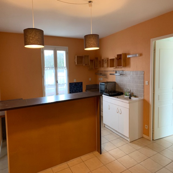 Offres de vente Appartement Courçon (17170)