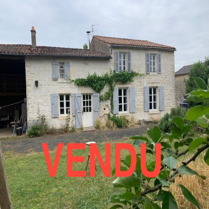 Offres de vente Maison Usseau (79210)